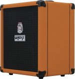 Orange Crush Bass 25 1 x 8-inch 25-watt Bass Combo Amp - Image 8