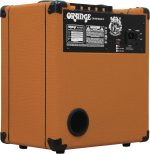 Orange Crush Bass 25 1 x 8-inch 25-watt Bass Combo Amp - Image 6