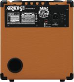 Orange Crush Bass 25 1 x 8-inch 25-watt Bass Combo Amp - Image 7