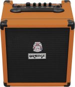 Orange Crush Bass 25 1 x 8-inch 25-watt Bass Combo Amp - Image 4