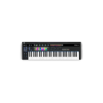 Novation 61SL MkIII, 61-key MIDI & CV equipped Keyboard Controller with 8 Track Sequencer