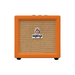 Orange Crush Mini Guitar Amplifier Combo 3 Watts