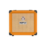 Orange Crush 12 12-watt 1 x 6-inch Combo Amplifier - Orange