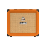 Orange Crush 20 20W 8" 2-Channel Guitar Amplifier and Speaker Combo, Orange