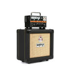 Orange Micro Dark Stack - 20-watt Head and 1x8" Cabinet