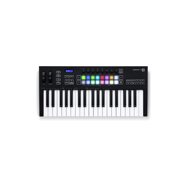 Novation Launchkey 37 MK3