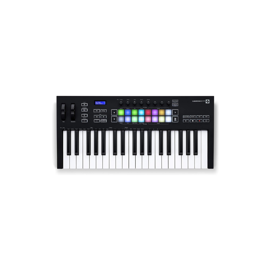 Novation Launchkey 37 MK3 Novation Launchkey 37 MK3