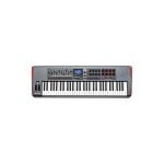 Novation Impulse 61 USB bus-powered MIDI Controller Keyboard