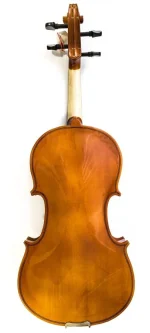 Maxtone TV4/4 Beginner/Student Violin – Full Size (4/4) - Image 4