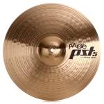 Paiste 16 Inches PST 5 Rock Crash Cymbal