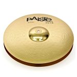 Paiste 101 Brass 14'' Hi-Hat Cymbals