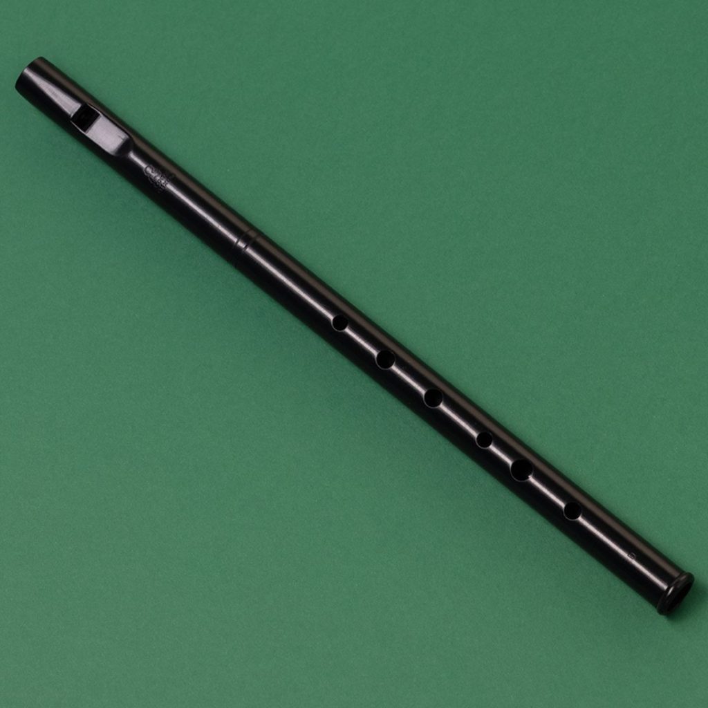 Dixon High D One Piece Whistle DX001D