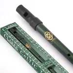 The Clarke Tin Whistle