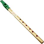 Waltons Mellow D Tin Whistle