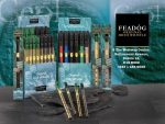 Feadog Brass D Tin Whistle Pack FW01 - Image 3