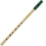 Feadog Brass D Tin Whistle Pack FW01 - Image 2