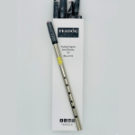 Feadog Nickel D Whistles