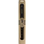 Clarke Original C Tinwhistle - Black with Gold Diamond Decor - a traditional Irish Celtic Penny Whistle - Image 2