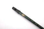 Clarke Celtic Tin Whistle Green D Whistle Pack - Image 3