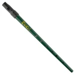 Clarke Celtic Tin Whistle Green D Whistle Pack - Image 2
