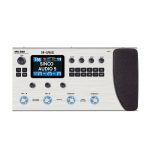 M-VAVE Bluetooth MIDI Foot Controller (Model: MK-300) | 4-Switch Wireless MIDI Pedal