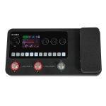 M-VAVE Torque GO Portable Guitar Amplifier (Model: MK-20) | 10W Rechargeable Bluetooth Guitar Amp - Image 6