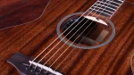 CRAFTER MIND T-15E PRO ORCHESTRA ACOUSTIC GUITAR - Image 2
