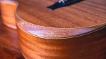 CRAFTER MINO/ALM ACOUSTIC GUITAR - Image 4