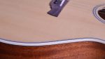 CRAFTER D 6/N DREADNOUGHT ACOUSTIC GUITAR - Image 3