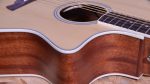 CRAFTER GAE 6/N GRAND AUDITORIUM CUTAWAY ACOUSTIC GUITAR - Image 3