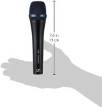 Sennheiser e 945 Supercardioid Dynamic Vocal Microphone - Image 6