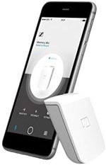 Sennheiser Memory Mic (Condenser microphone for Smartphone) - Image 10