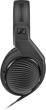Sennheiser HD 200 PRO Closed-back Monitoring Headphones - Image 2