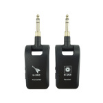 M‑VAVE Wireless Guitar System (Model: WP‑5 / WP‑5G) | Rechargeable 2.4G & 5.8G Guitar Transmitter & Receiver - Image 3