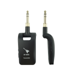 M‑VAVE Wireless Guitar System (Model: WP‑5 / WP‑5G) | Rechargeable 2.4G & 5.8G Guitar Transmitter & Receiver - Image 4