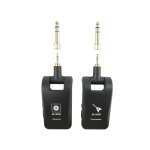 M‑VAVE Wireless Guitar System (Model: WP‑5 / WP‑5G) | Rechargeable 2.4G & 5.8G Guitar Transmitter & Receiver - Image 5