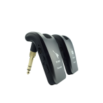 M‑VAVE Wireless Guitar System (Model: WP‑5 / WP‑5G) | Rechargeable 2.4G & 5.8G Guitar Transmitter & Receiver - Image 2