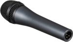 Sennheiser e 835 Cardioid Dynamic Vocal Microphone - Image 3