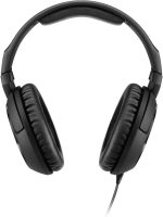 Sennheiser HD 200 PRO Closed-back Monitoring Headphones - Image 3