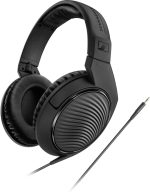 Sennheiser HD 200 PRO Closed-back Monitoring Headphones - Image 4