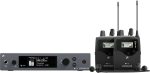 Sennheiser EW IEM G4-TWIN Wireless In-Ear Monitoring System - Image 7