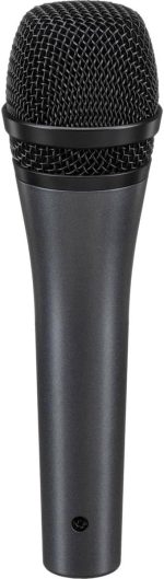 Sennheiser e 835 Cardioid Dynamic Vocal Microphone - Image 4