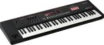 Roland XPS-60 Expandable Synthesizer Keyboard, Electronic Musical Instrument - Image 3