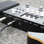 NUX MG-400 Amp Modeler and Guitar Effects Processor - Image 5