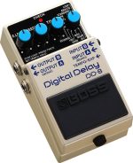 Boss DD-8 Digital Delay Pedal - Image 7