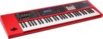 Roland XPS-30 Expandable Synthesizer Keyboard Instruments Red Color - Image 4