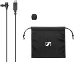 Sennheiser XS Lav Mobile Omnidirectional Lavalier Microphone with 2M Cable TRRS 3.5mm Connector - Image 3