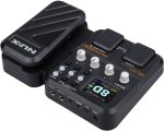NUX MG-101 Amp Modeler and Guitar Effects Processor - Image 6