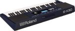 Roland E-X30 Arranger Keyboard (61 keys) - Image 4