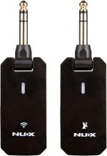 NUX C-5RC Wireless Guitar System - 5.8GHz - Image 4